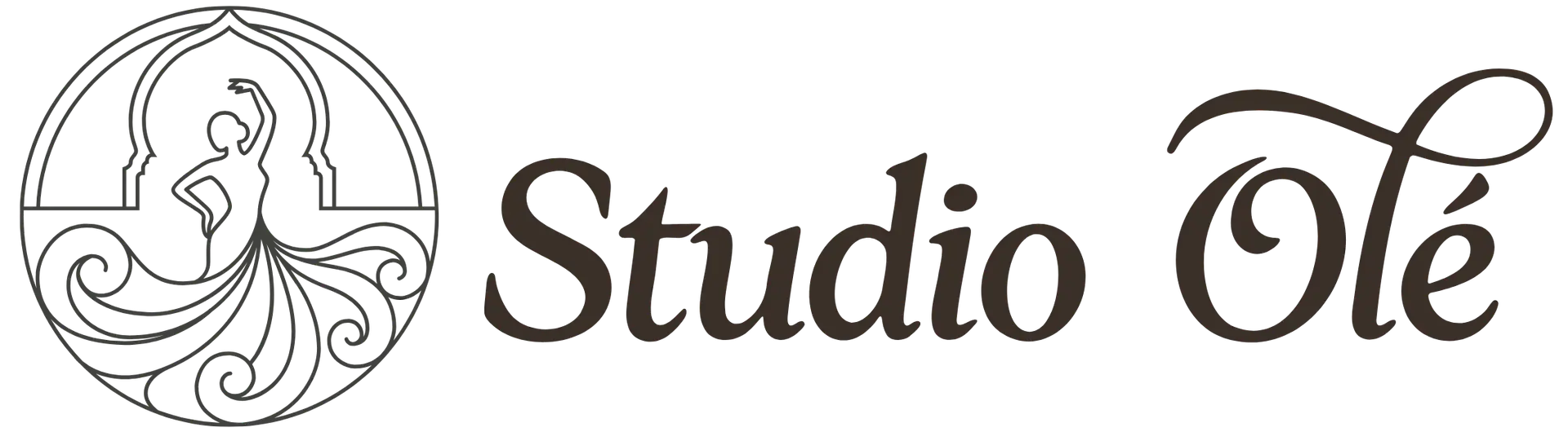 Studio Olé Logo